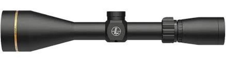 Leupold  VX-FREEDOM 3-9x50mm (HUNT-PLEX)