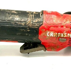 Craftsman  4" Grinder