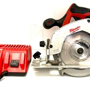 Milwaukee 6.5" Skilsaw