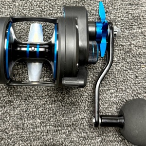 Daiwa Saltist40h