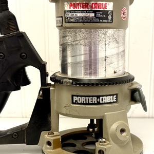 Potercable Router 