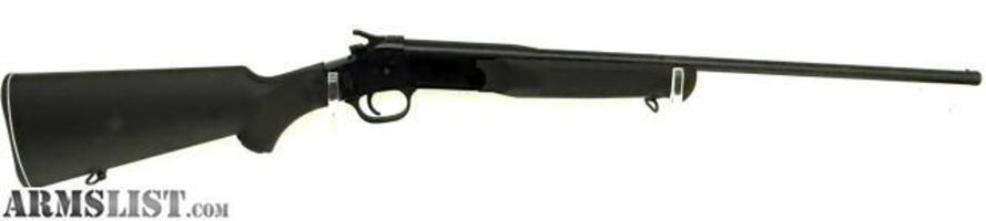 USED ROSSI 22/410 MODS411220