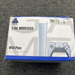 Sjgam M15 Plus
