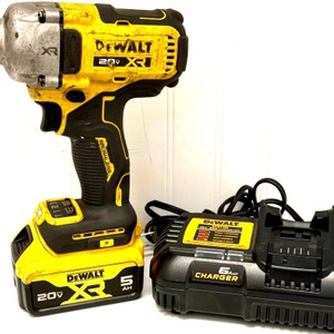 Dewalt 1/2 Drive Impact 20 V