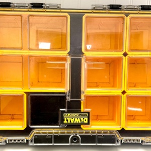 Dewalt Tough Systems 2.0 Organizer Box