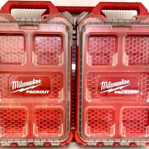 Milwaukee Packout 3PC SET
