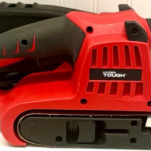 Hyper Tough Corded Belt Sander