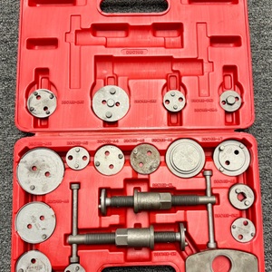 Mac Tools Brake kit
