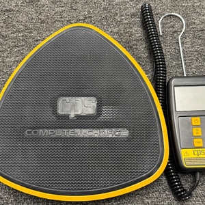 CAC FREON SCALE IN SOFT PACK.