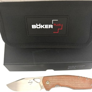 Boker VOX LARGE BLADE KNIFE