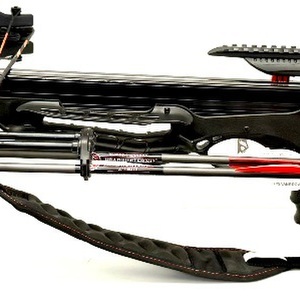 BARNETT XP350