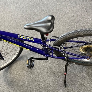 TREK WAHOO 26" MOUNTAIN BIKE