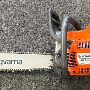 Husqvarna 460 RANCHER