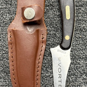 Old Timer VORTEX KNIFE