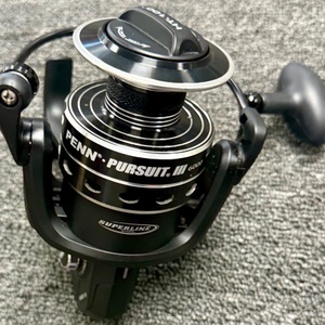 PENN PURSUIT III