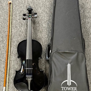 TOWER STRINGS 4/4 MIDNIGHT EDITION
