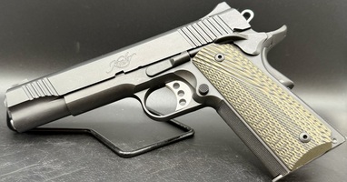 KIMBER CUSTOM TLE II 10MM