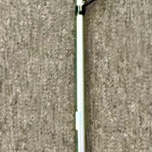QUANTUM BLUE RUNNER 9" ROD 2 PC