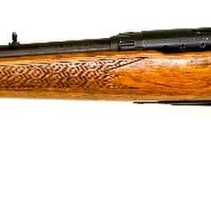 SAVAGE MODEL 340  30-30 