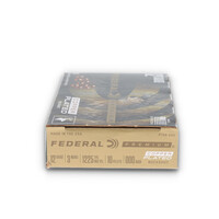 FEDERAL PREMIUM 12GA 3" 00BUCK  1325fps (5RDS)