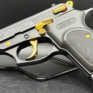 BERSA THUNDER 380 