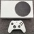 XBOX SERIES S WITH ONE WIRELESS CONTROLLER
