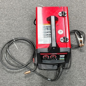 LICOLIN EASY MIG 180 220V WELDER