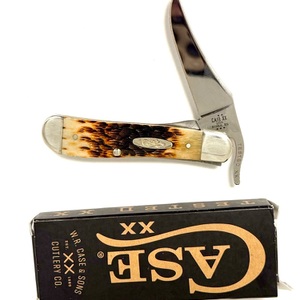 CASE  RUSSLOCK KNIFE