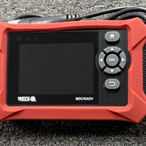 MATCO OBD II CODE READER