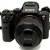 SONY 7R MIRROLESS WITH 1.5/50 LENS AND CHARGER