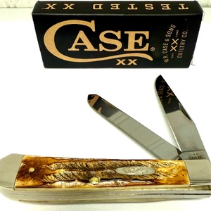 CASE TRAPPER BONESTAG 