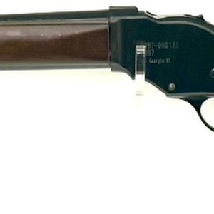 CENTURY ARMS PW87 LEVER ACTION SHOTGUN 12GA
