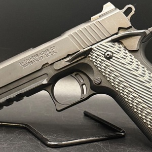 BROWNING  1911-380 BLACK LABEL