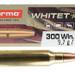 NORMA WHITETAIL 150GR 300WIN MAG (20) RDS