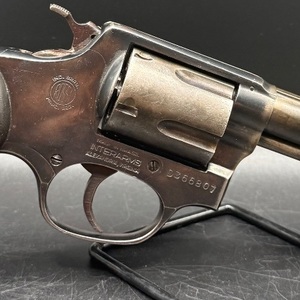 ROSSI M31 38SPL 5 SHOT 