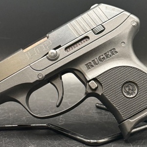 RUGER LCP 380 
