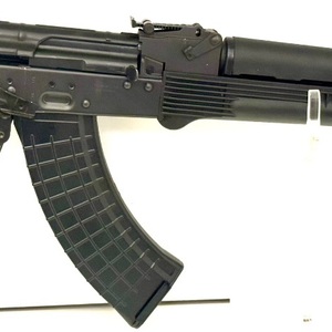PIONEER ARMS CORP HELLPUP 7.62X39