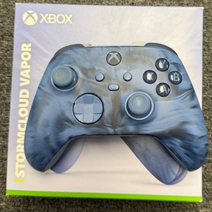 STORM CLOUD VAPOR XBOX ONE CONTROLLER