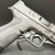NEW SMITH & WESSSON SHIELD X 9MM IN BOX WITH TWO MAGS