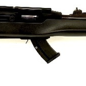 REMINGTON 522 VIPER  SEMI AUTO 22LR