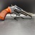 SMITH & WESSON 19-4 357 REVOLVER