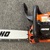 ECHO CS-4910 CHAINSAW 20" BAR